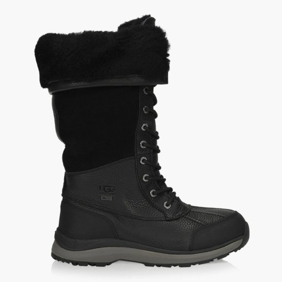 🎁 UGG Adirondack Tall III Women's Snow Boot - Picture 3 of 7